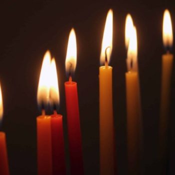 Old Mitzvahs, the Light of Chanukkah and the Delayed Response of the Universe