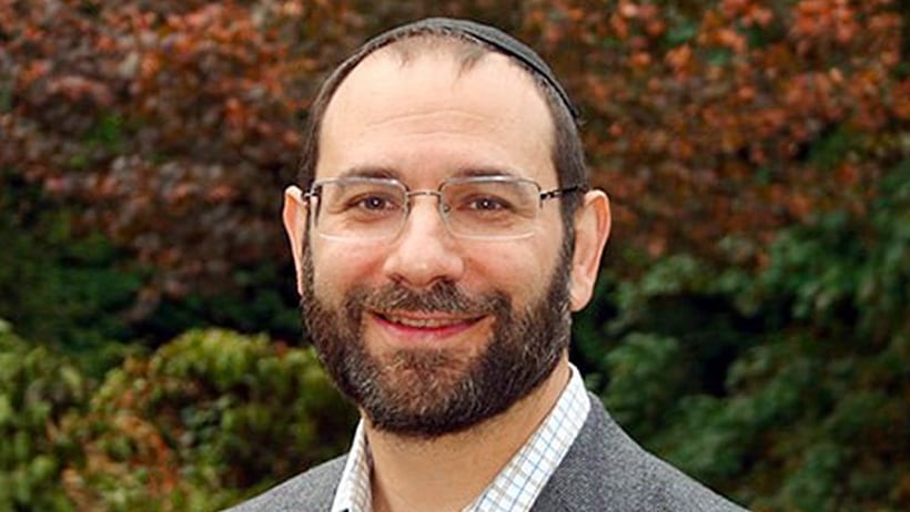 What is Shalom? – Coffee Shop Rabbi