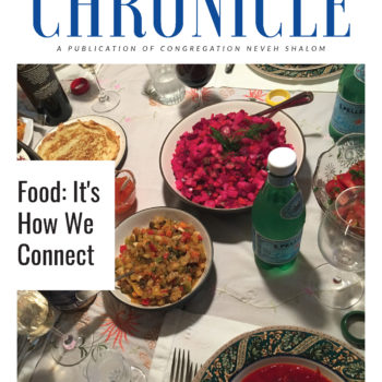 The Chronicle March/April 2020