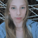 Claire Mitzvah photo