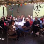 Wise Women in the Sukkah