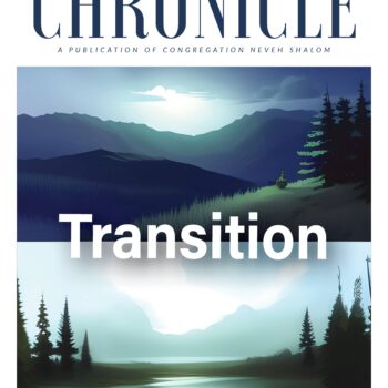 The Chronicle May/June 2023