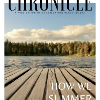 The Chronicle July-September 2024