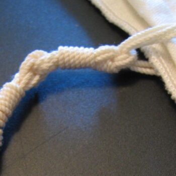 Blessed Reminders: The Power of Tzitzit
