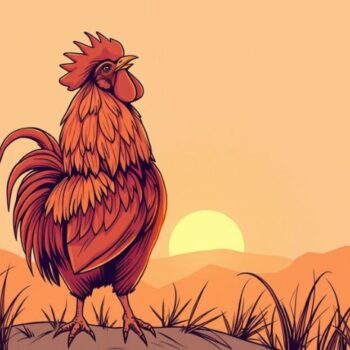 Rooster’s Wisdom