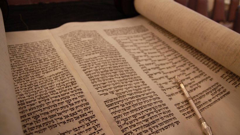 Moses, the greatest of teachers, transforms his final teaching into a form that will live on beyond him. It is as though he becomes the embodiment of the blessing we say upon seeing someone distinguished in Torah study: he channels God’s wisdom, not for himself, but for the people who will carry it forward.