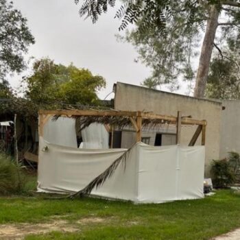 Two Years Since October 7