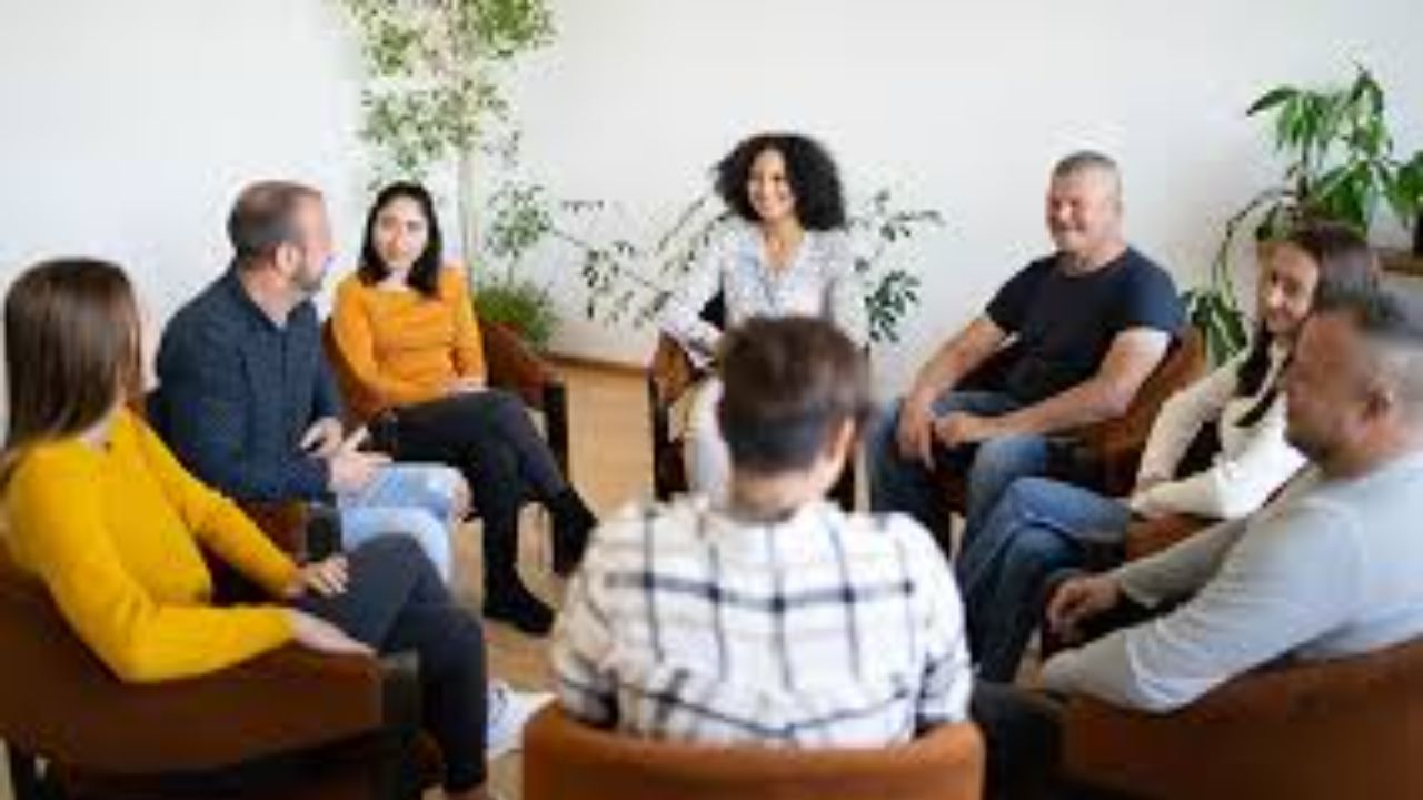 Empathic Listening group