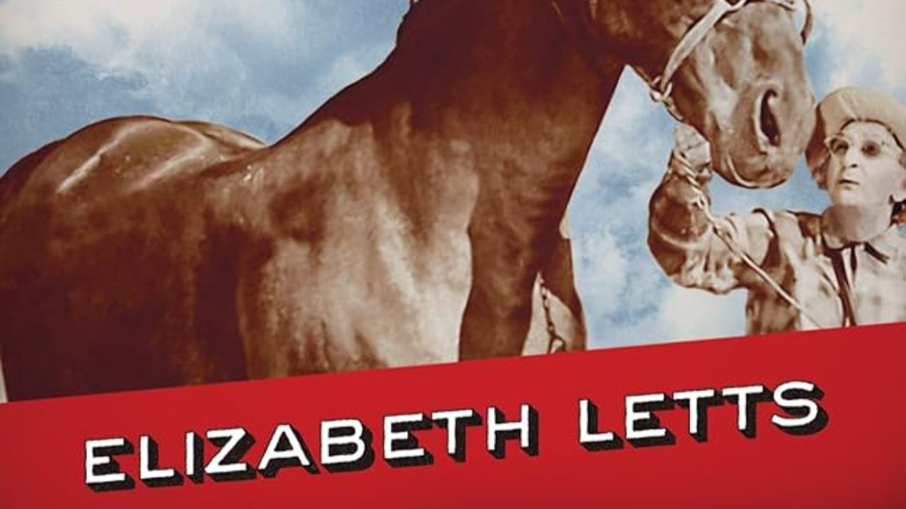 The Ride of Her Life