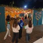 teen sukkot